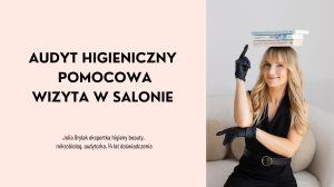Audyt wideo twojego salonu 
