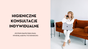 Konsultacja indywidualna
