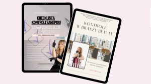 Checklista SANEPID dla branży beauty + ebook „Kontrole w branży beauty”