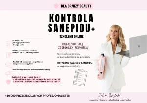 Kontrola Sanepidu + 