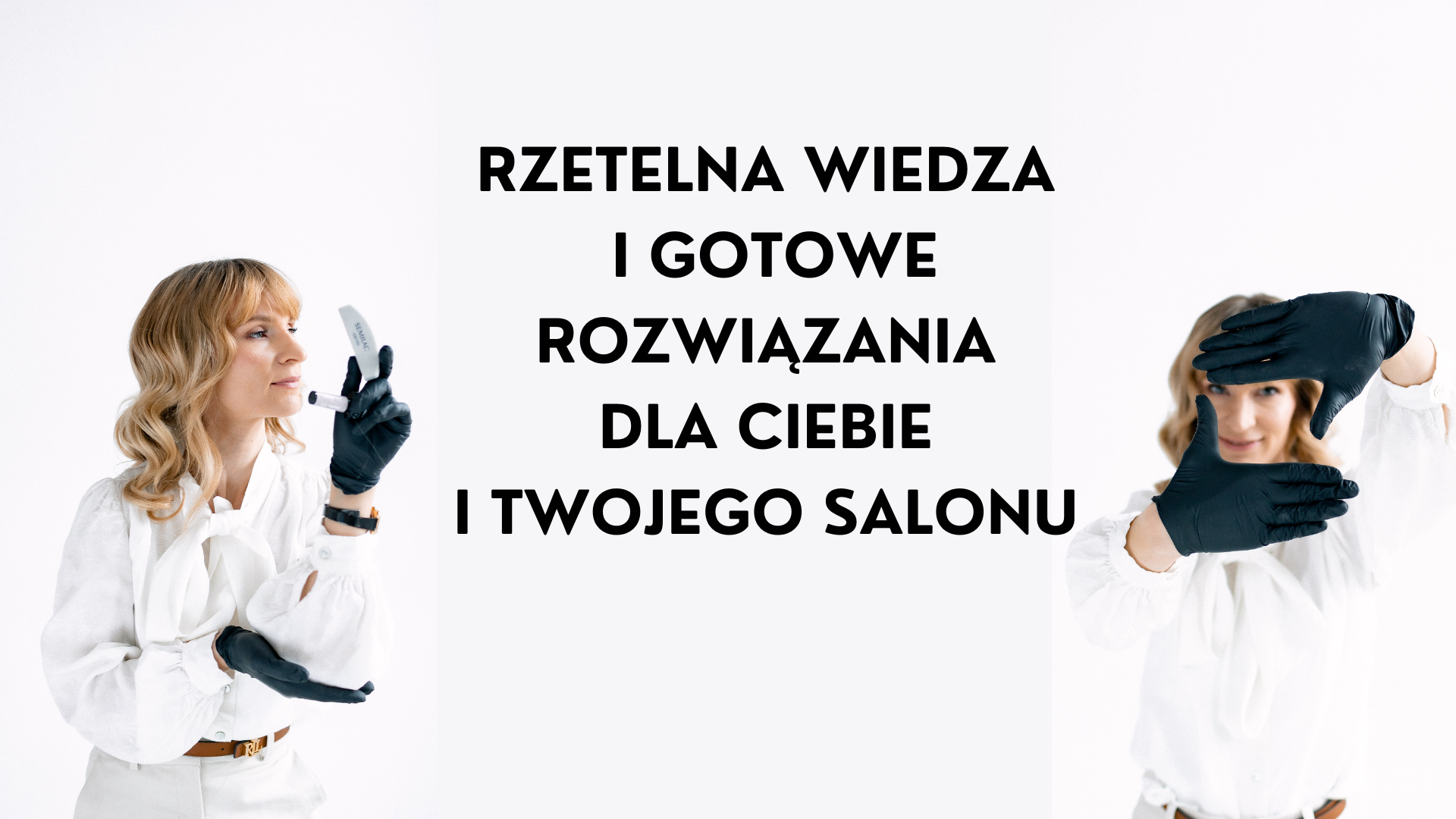 Higiena ma znaczenie - Szkolenia z higieny