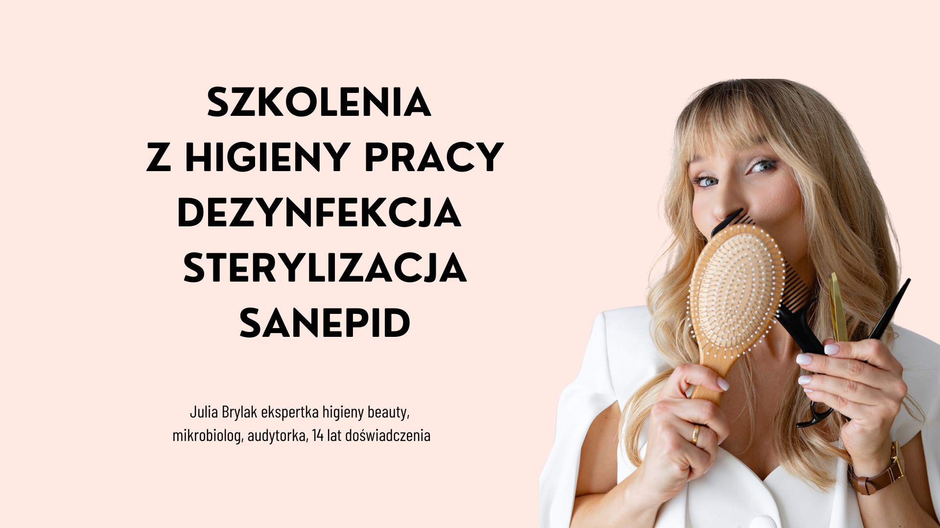 szkolenia z higieny